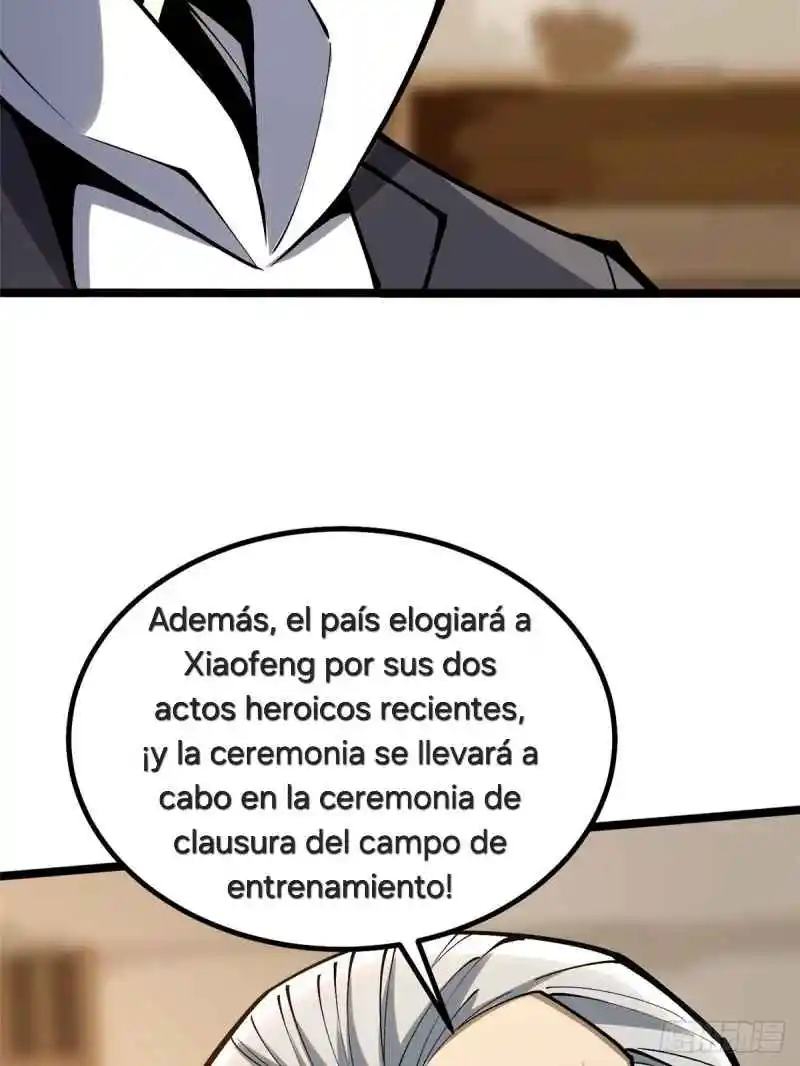 Realmente No Quiero Aprender Hechizos Prohibidos - Capítulo 73 - Página 7 - LectorTMOo