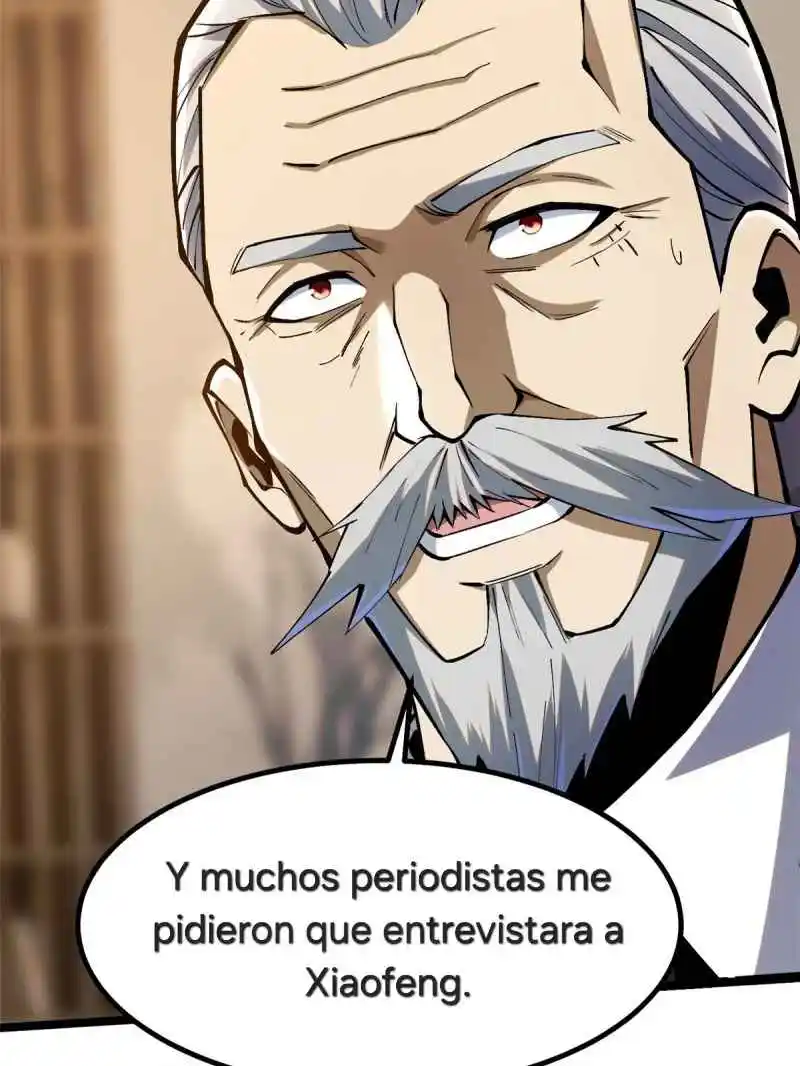 Realmente No Quiero Aprender Hechizos Prohibidos - Capítulo 73 - Página 8 - LectorTMOo