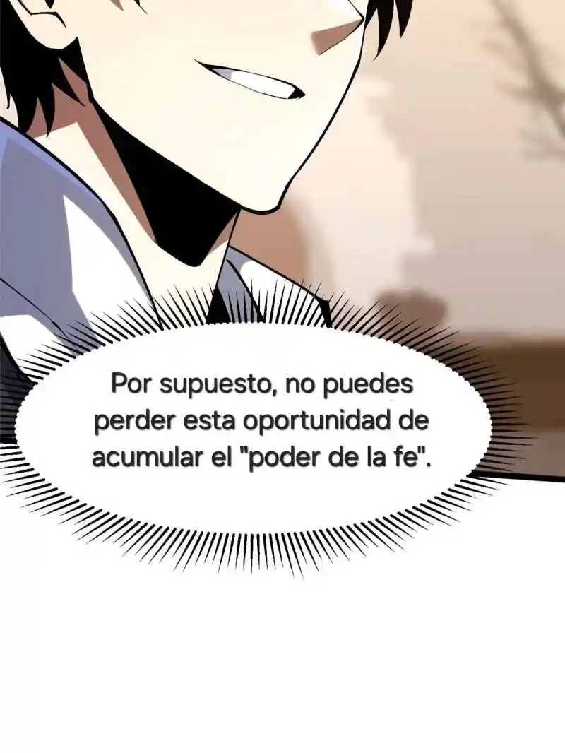 Realmente No Quiero Aprender Hechizos Prohibidos - Capítulo 73 - Página 10 - LectorTMOo