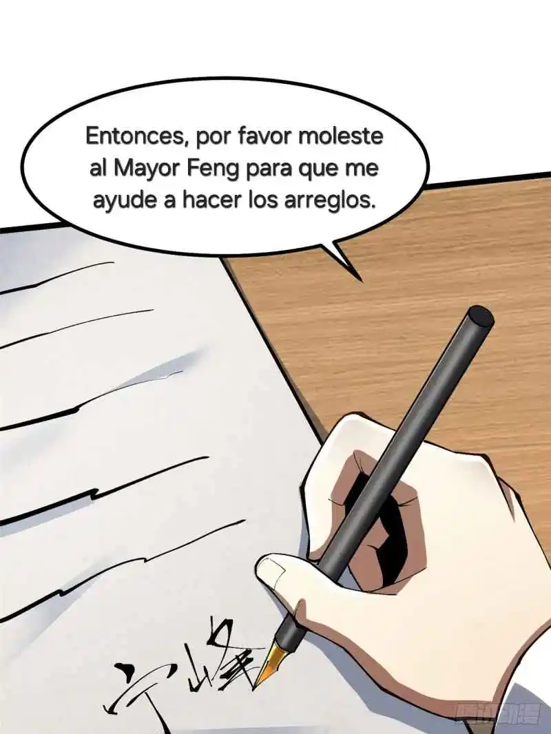 Realmente No Quiero Aprender Hechizos Prohibidos - Capítulo 73 - Página 11 - LectorTMOo