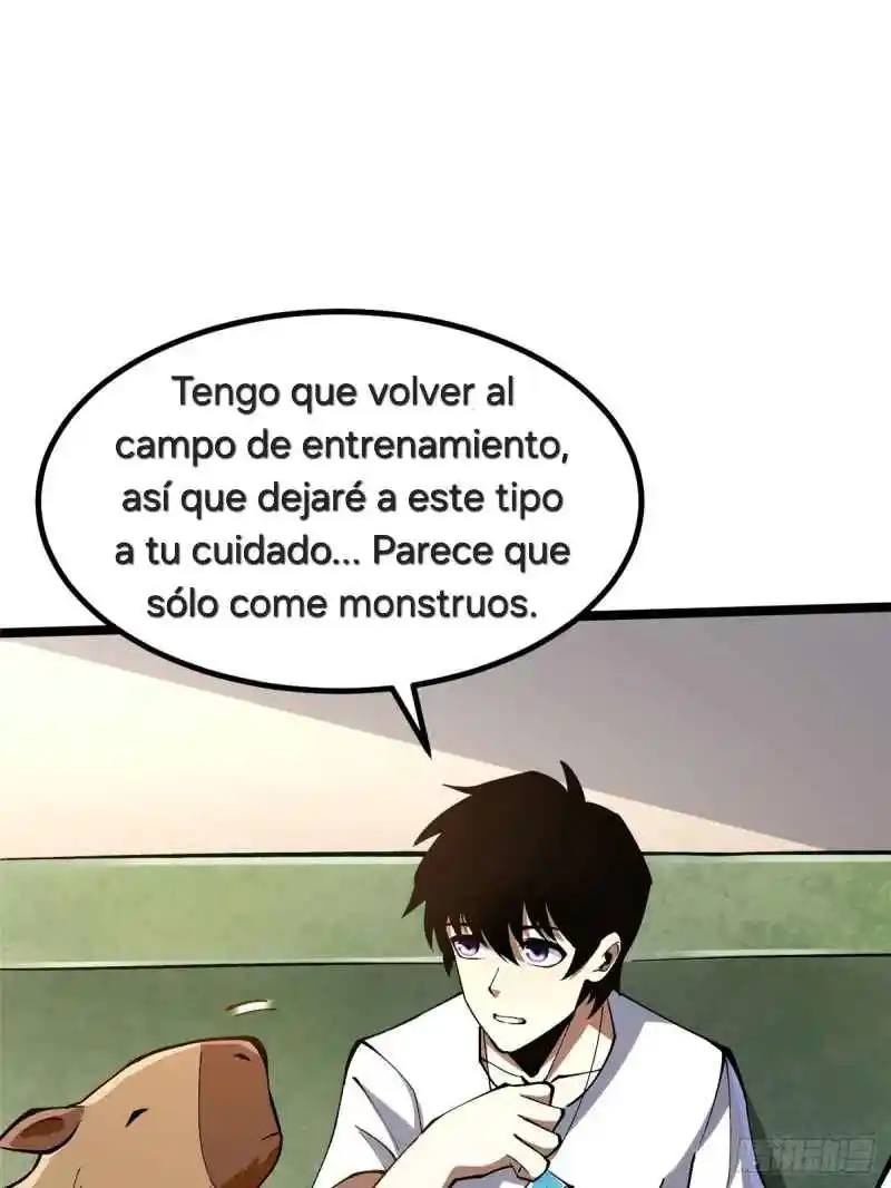 Realmente No Quiero Aprender Hechizos Prohibidos - Capítulo 73 - Página 13 - LectorTMOo