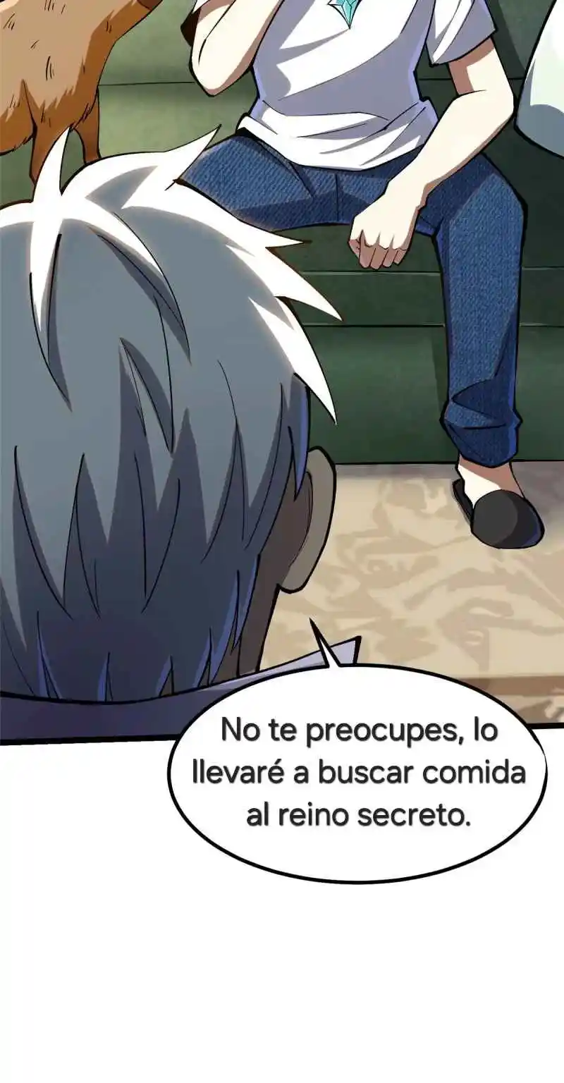 Realmente No Quiero Aprender Hechizos Prohibidos - Capítulo 73 - Página 14 - LectorTMOo