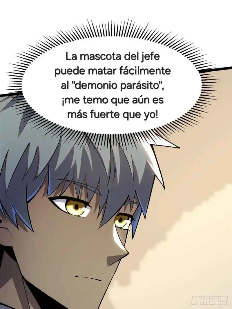 Realmente No Quiero Aprender Hechizos Prohibidos - Capítulo 73 - Página 15 - LectorTMOo
