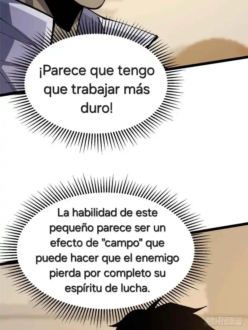 Realmente No Quiero Aprender Hechizos Prohibidos - Capítulo 73 - Página 16 - LectorTMOo