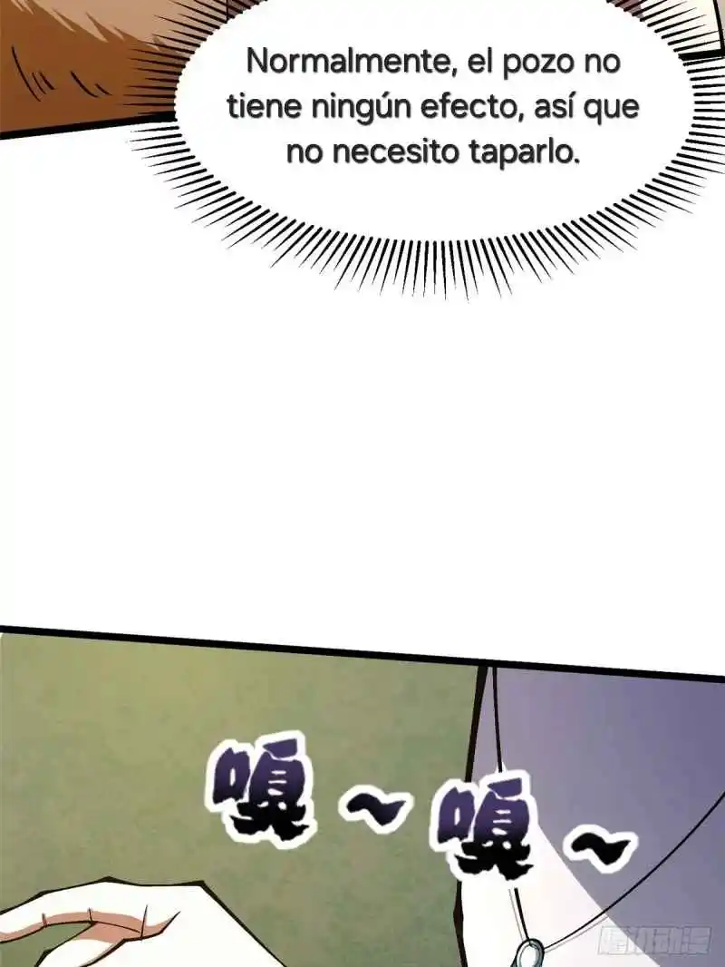Realmente No Quiero Aprender Hechizos Prohibidos - Capítulo 73 - Página 18 - LectorTMOo