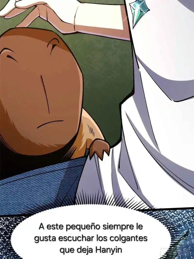 Realmente No Quiero Aprender Hechizos Prohibidos - Capítulo 73 - Página 19 - LectorTMOo