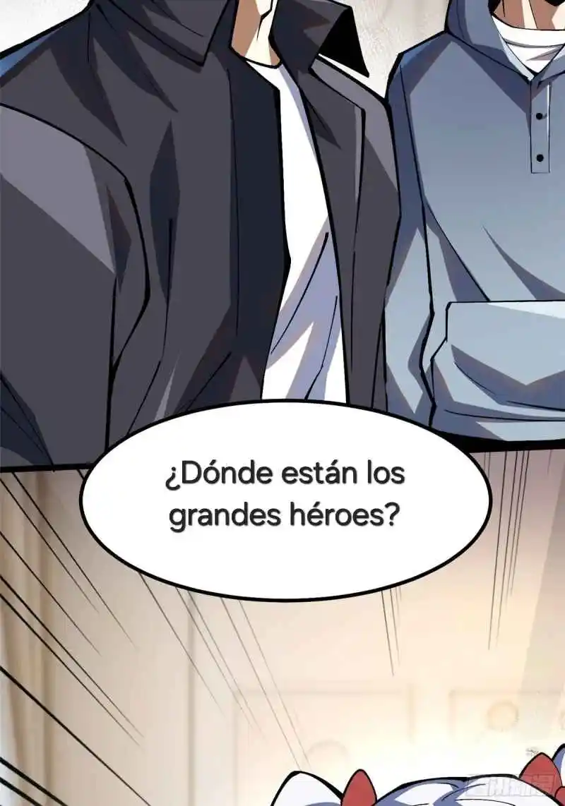 Realmente No Quiero Aprender Hechizos Prohibidos - Capítulo 73 - Página 30 - LectorTMOo