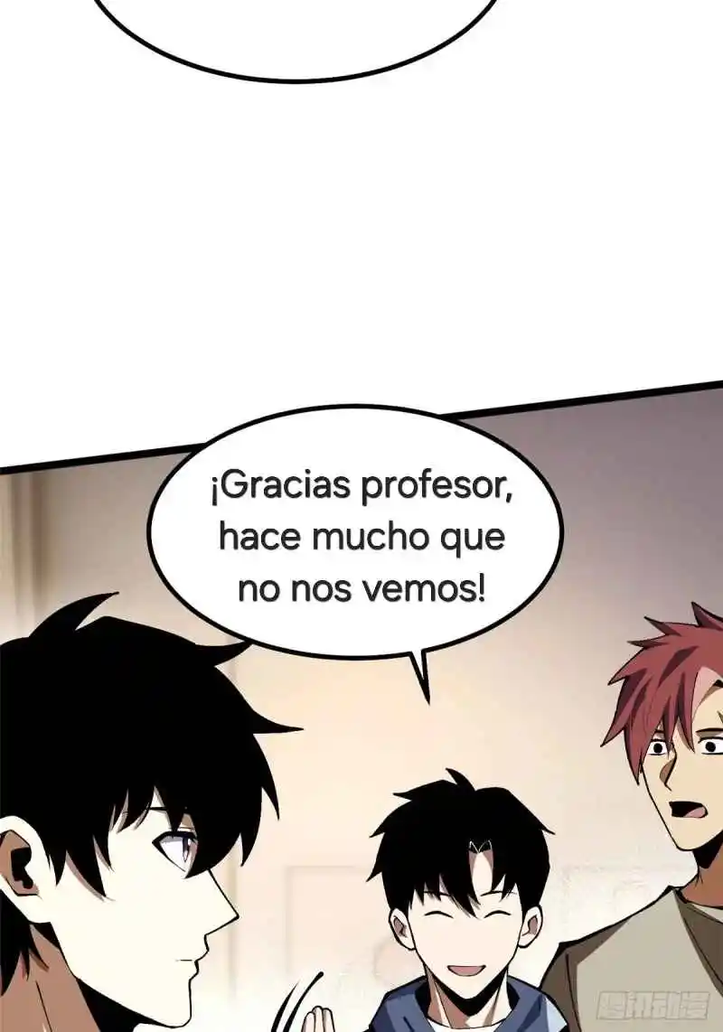 Realmente No Quiero Aprender Hechizos Prohibidos - Capítulo 73 - Página 35 - LectorTMOo