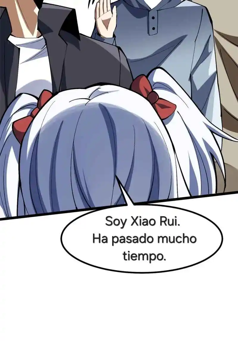 Realmente No Quiero Aprender Hechizos Prohibidos - Capítulo 73 - Página 36 - LectorTMOo