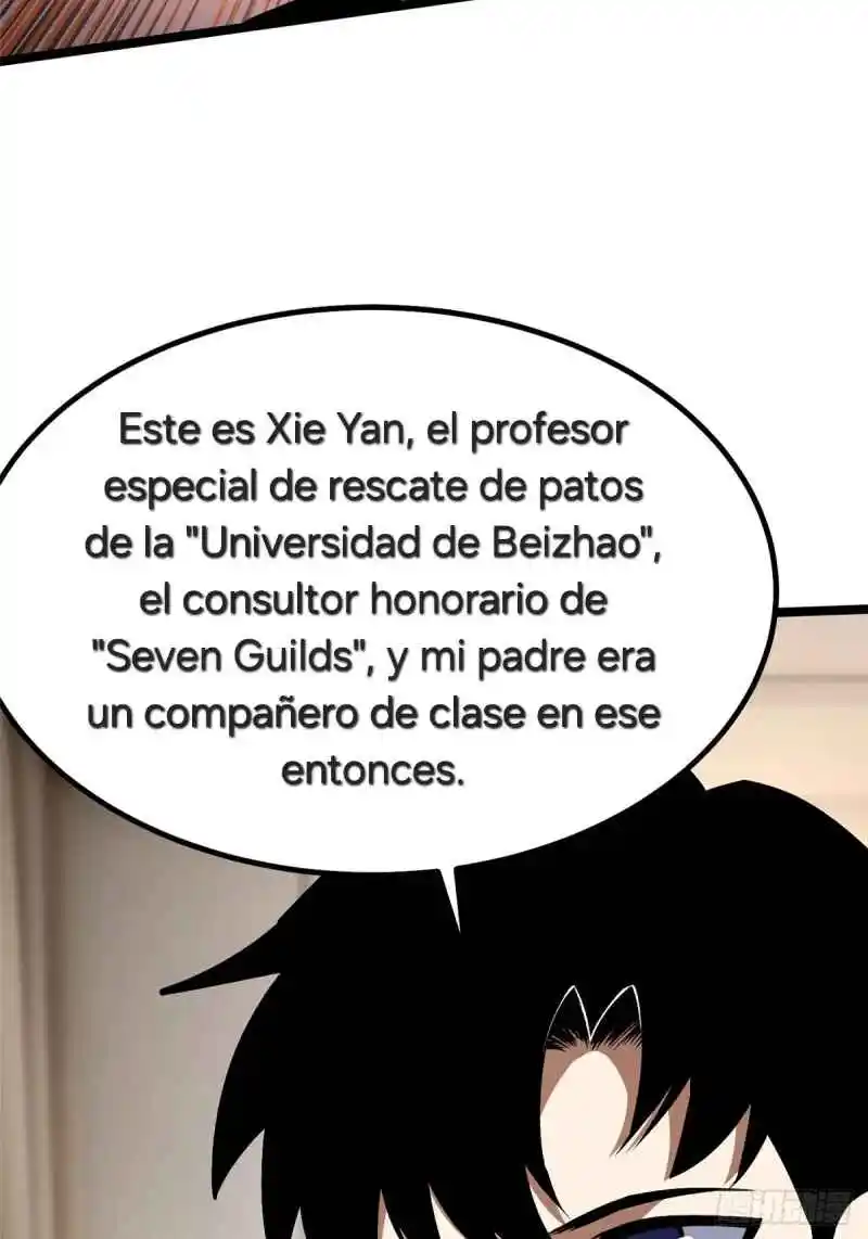 Realmente No Quiero Aprender Hechizos Prohibidos - Capítulo 73 - Página 39 - LectorTMOo