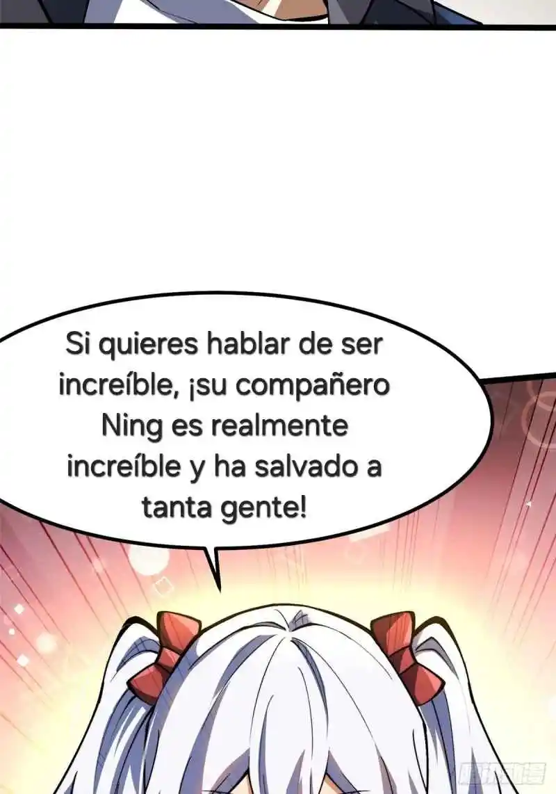 Realmente No Quiero Aprender Hechizos Prohibidos - Capítulo 73 - Página 42 - LectorTMOo