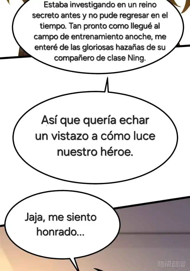 Realmente No Quiero Aprender Hechizos Prohibidos - Capítulo 73 - Página 44 - LectorTMOo