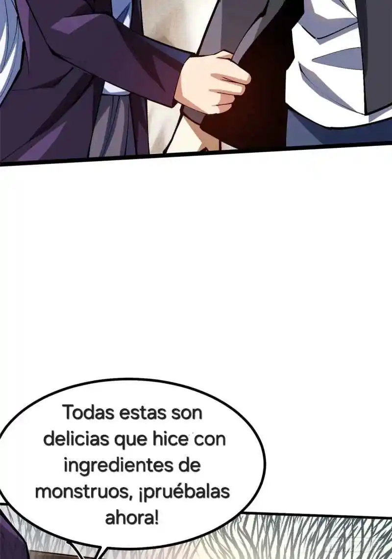 Realmente No Quiero Aprender Hechizos Prohibidos - Capítulo 73 - Página 48 - LectorTMOo