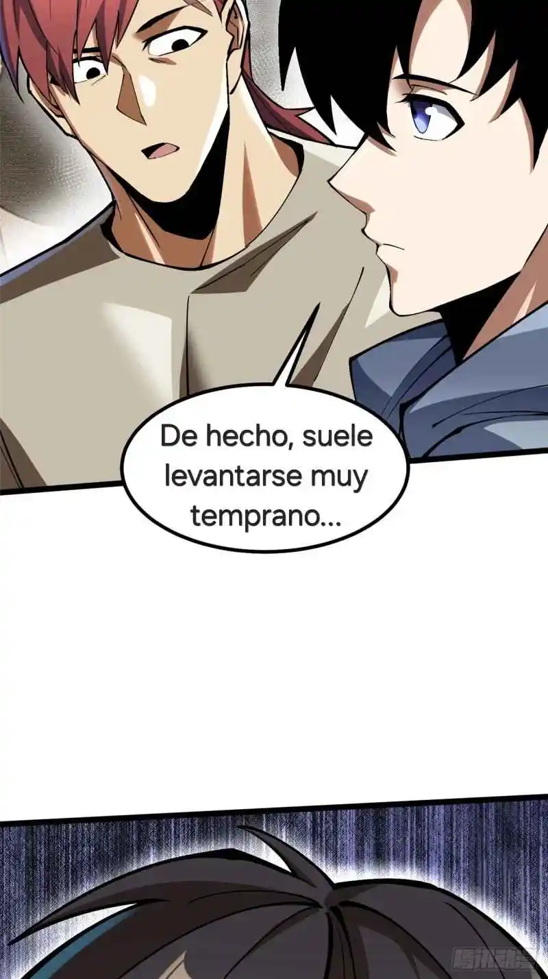 Realmente No Quiero Aprender Hechizos Prohibidos - Capítulo 73 - Página 52 - LectorTMOo