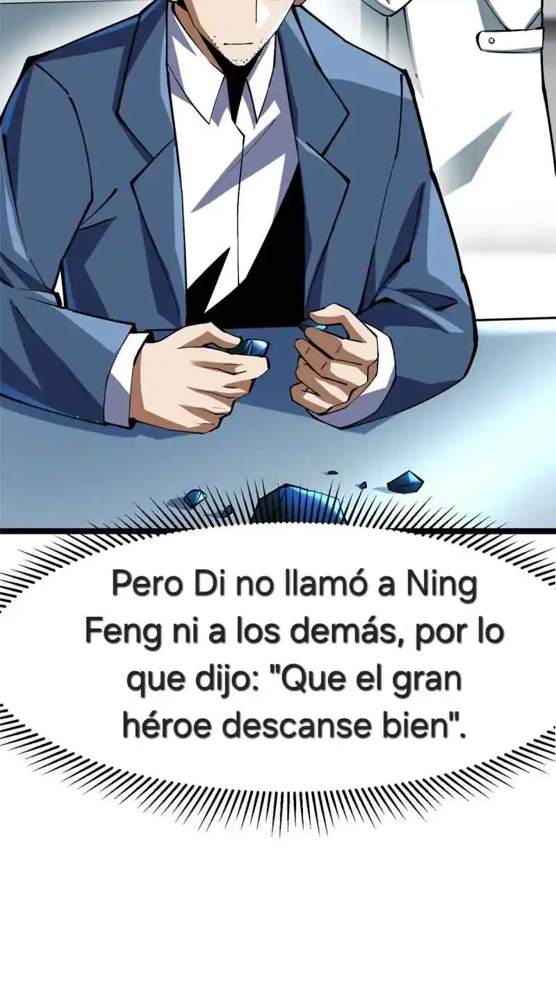Realmente No Quiero Aprender Hechizos Prohibidos - Capítulo 73 - Página 55 - LectorTMOo
