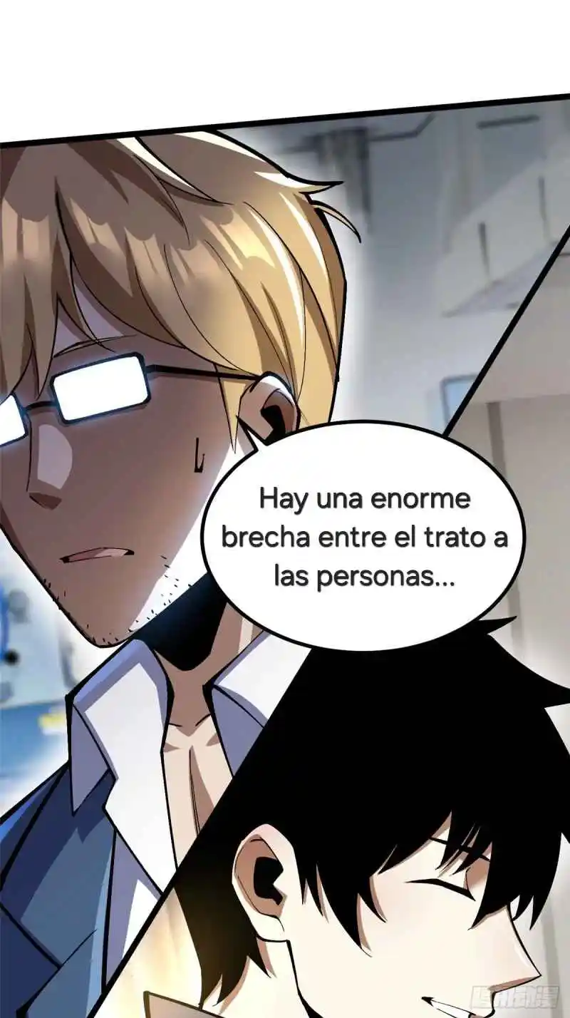 Realmente No Quiero Aprender Hechizos Prohibidos - Capítulo 73 - Página 56 - LectorTMOo