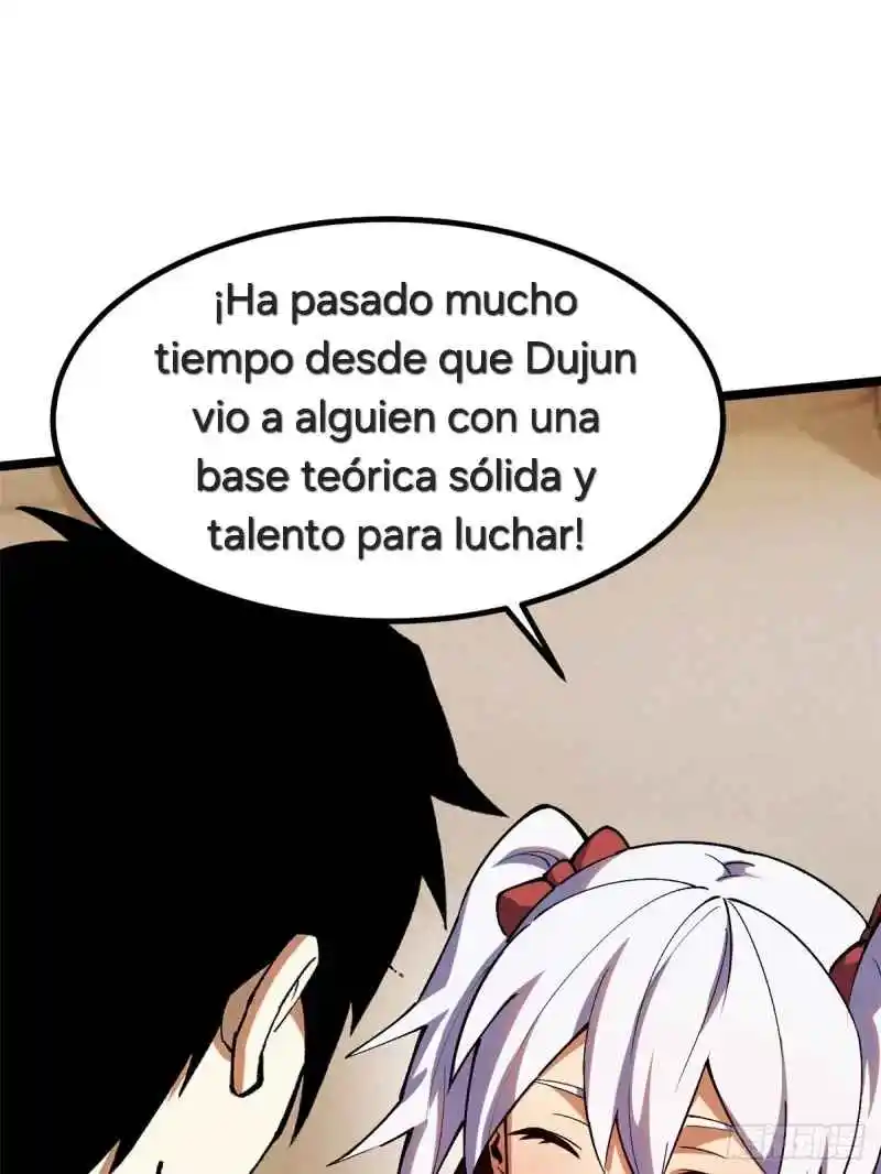 Realmente No Quiero Aprender Hechizos Prohibidos - Capítulo 73 - Página 59 - LectorTMOo
