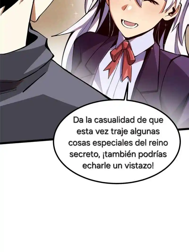 Realmente No Quiero Aprender Hechizos Prohibidos - Capítulo 73 - Página 60 - LectorTMOo