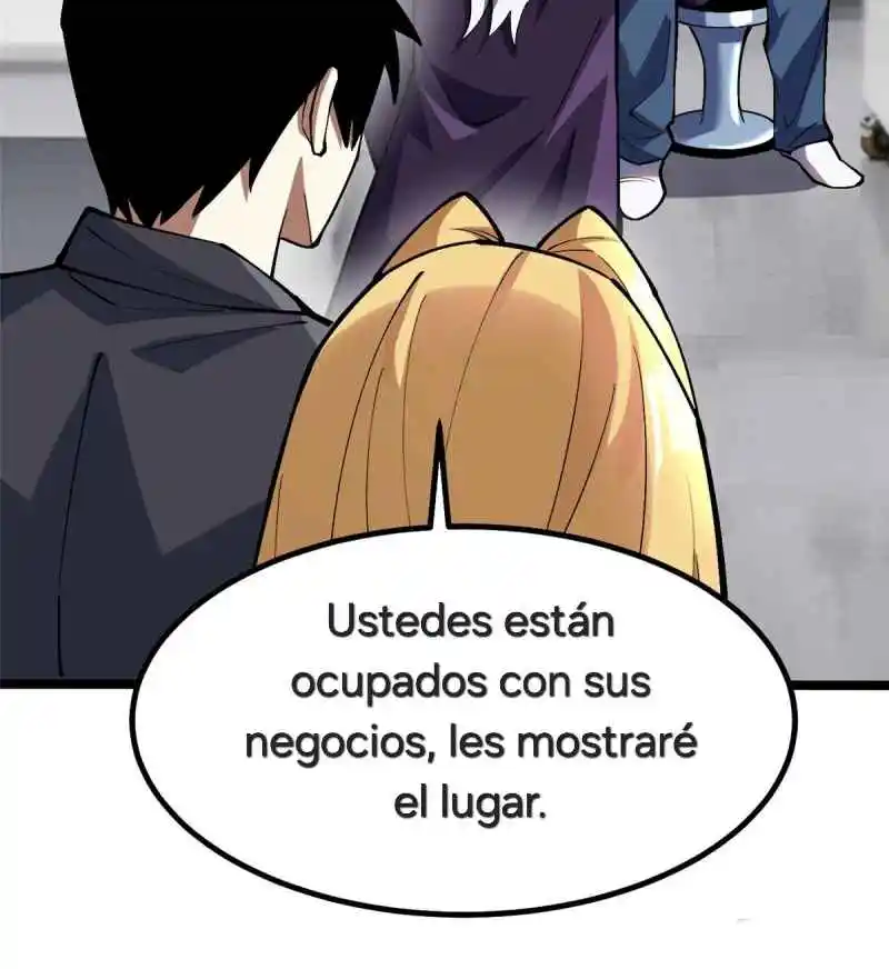 Realmente No Quiero Aprender Hechizos Prohibidos - Capítulo 73 - Página 69 - LectorTMOo