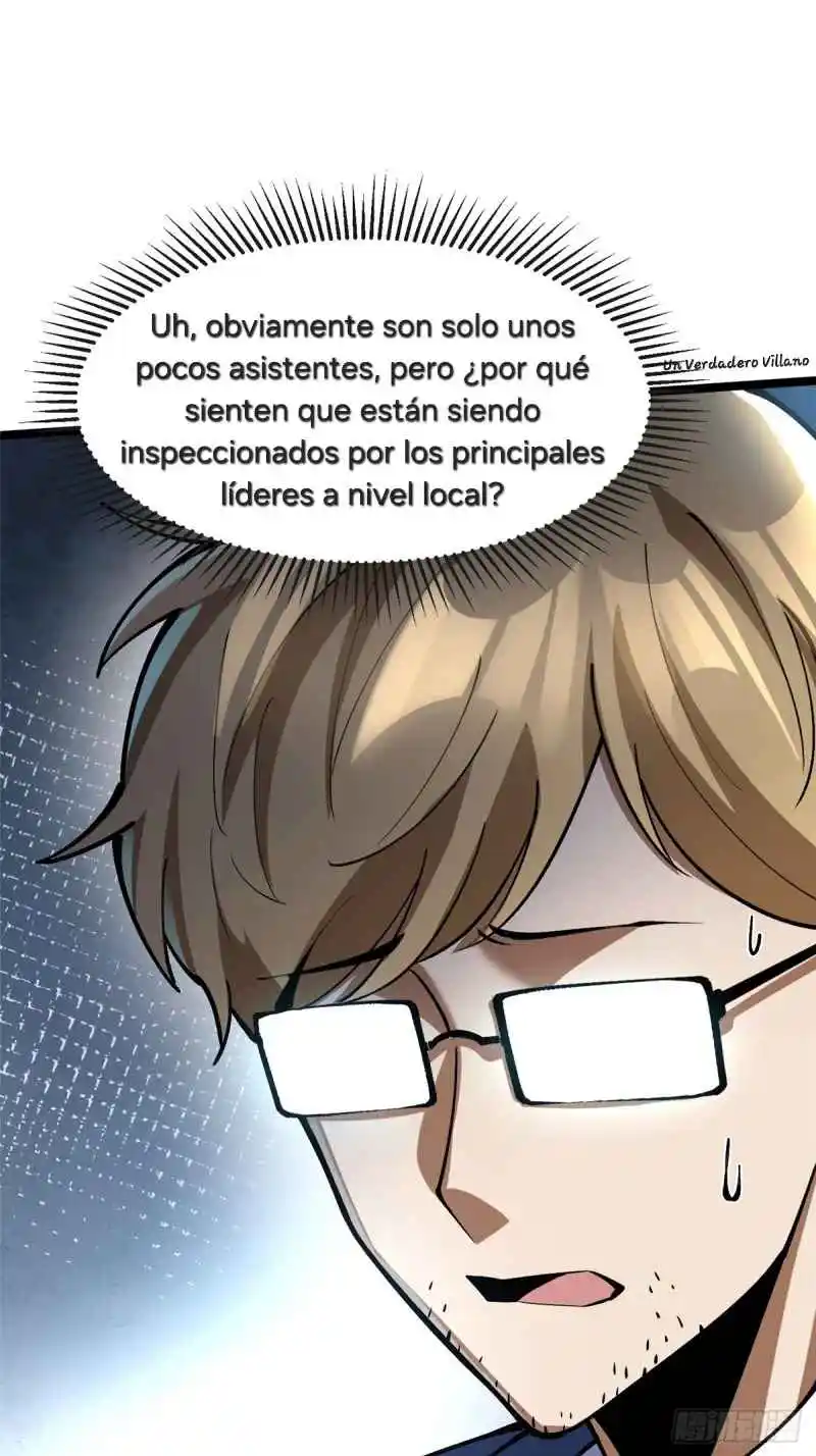 Realmente No Quiero Aprender Hechizos Prohibidos - Capítulo 73 - Página 70 - LectorTMOo