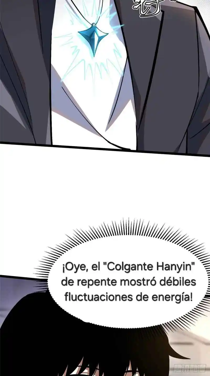 Realmente No Quiero Aprender Hechizos Prohibidos - Capítulo 73 - Página 73 - LectorTMOo