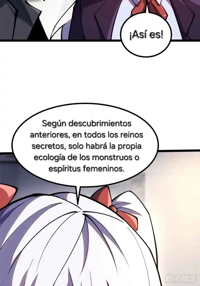 Realmente No Quiero Aprender Hechizos Prohibidos - Capítulo 74 - Página 6 - LectorTMOo