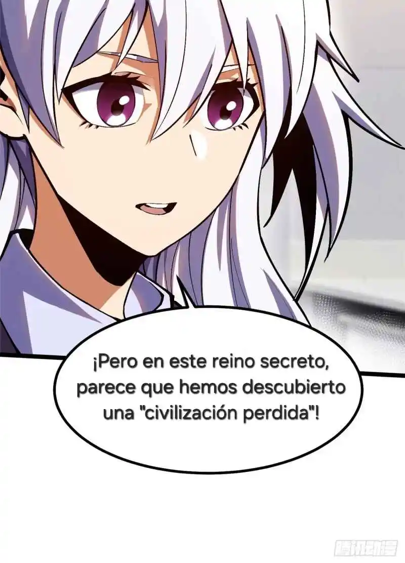Realmente No Quiero Aprender Hechizos Prohibidos - Capítulo 74 - Página 7 - LectorTMOo