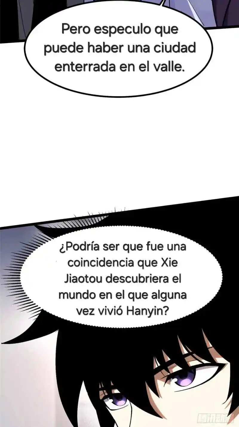 Realmente No Quiero Aprender Hechizos Prohibidos - Capítulo 74 - Página 9 - LectorTMOo