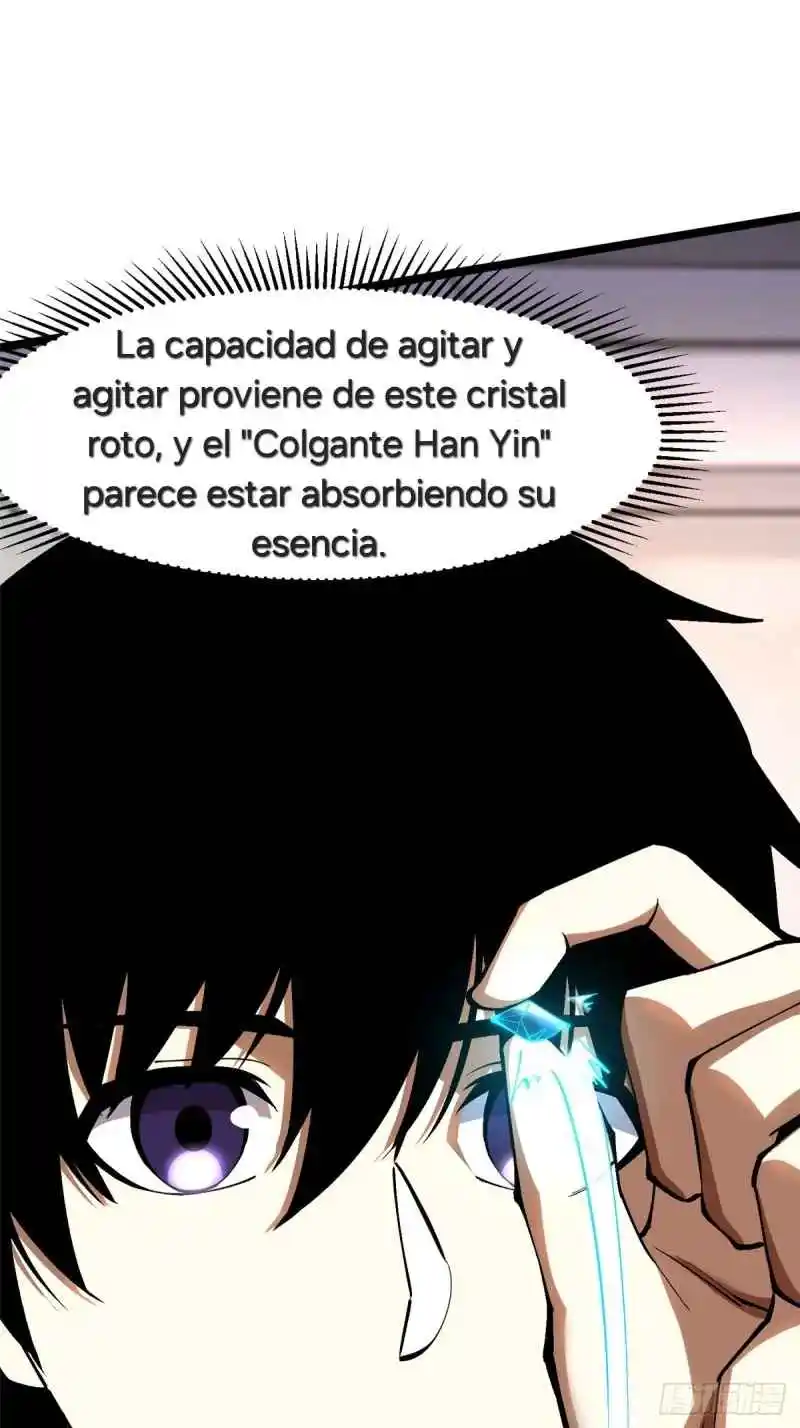 Realmente No Quiero Aprender Hechizos Prohibidos - Capítulo 74 - Página 12 - LectorTMOo