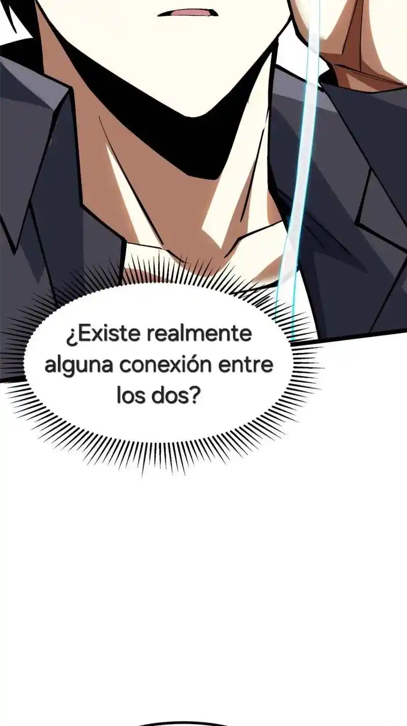 Realmente No Quiero Aprender Hechizos Prohibidos - Capítulo 74 - Página 13 - LectorTMOo