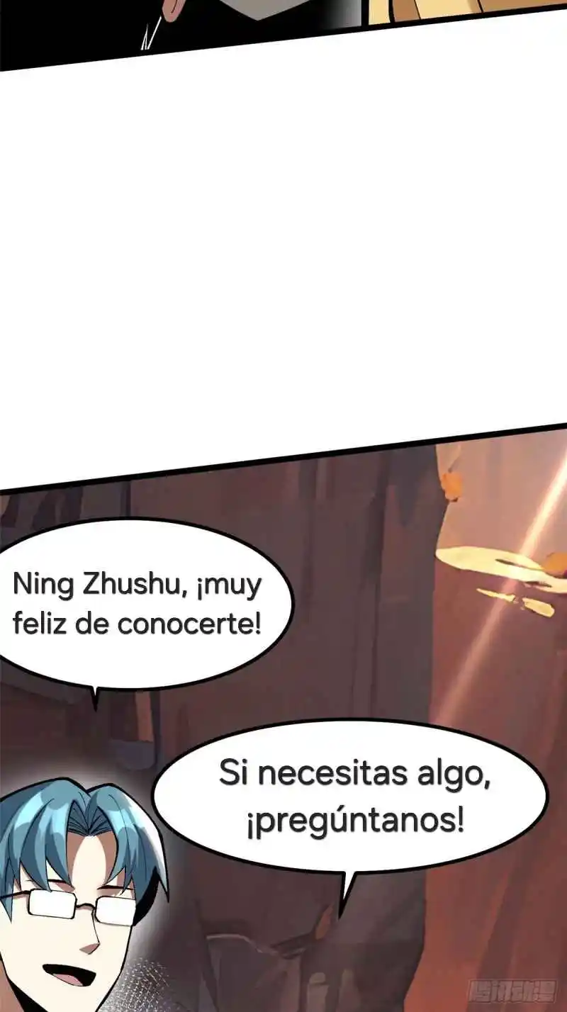 Realmente No Quiero Aprender Hechizos Prohibidos - Capítulo 74 - Página 19 - LectorTMOo