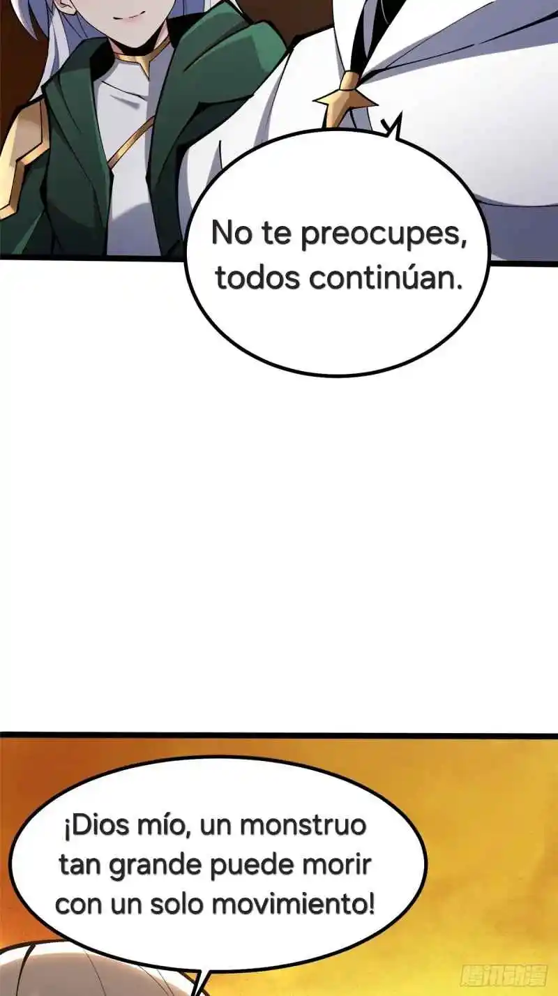 Realmente No Quiero Aprender Hechizos Prohibidos - Capítulo 74 - Página 40 - LectorTMOo