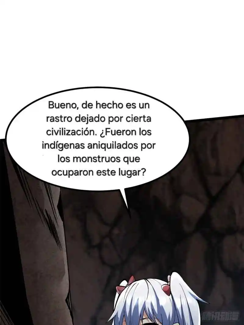 Realmente No Quiero Aprender Hechizos Prohibidos - Capítulo 74 - Página 47 - LectorTMOo