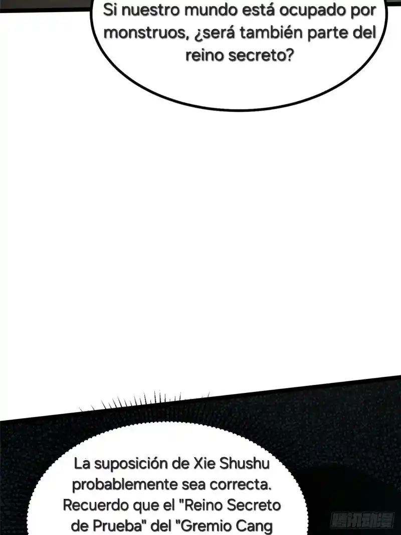 Realmente No Quiero Aprender Hechizos Prohibidos - Capítulo 74 - Página 49 - LectorTMOo