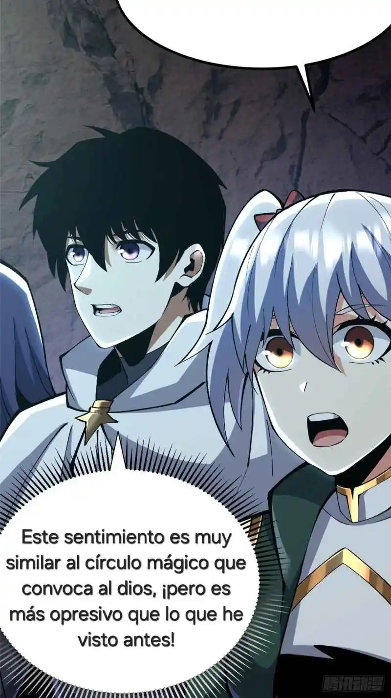 Realmente No Quiero Aprender Hechizos Prohibidos - Capítulo 74 - Página 60 - LectorTMOo