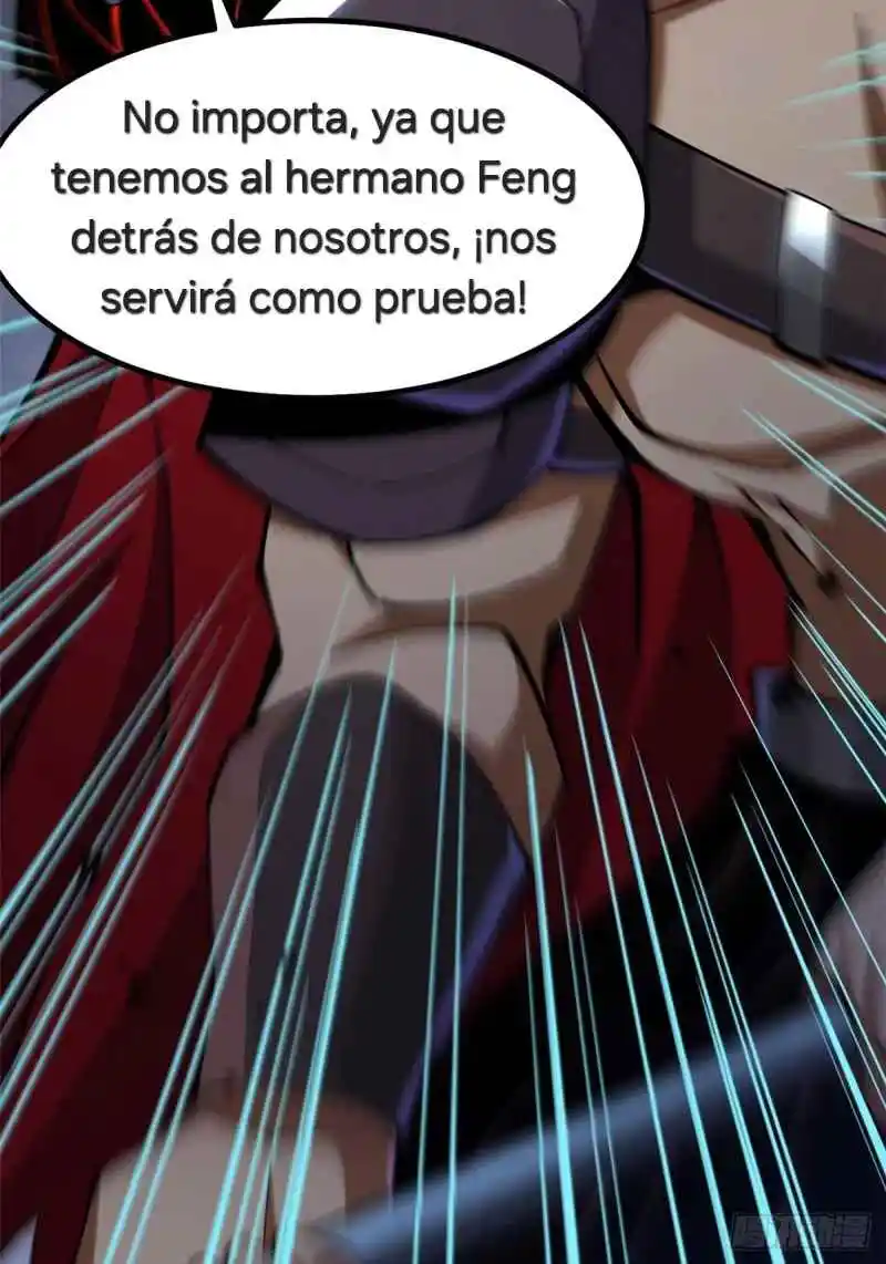 Realmente No Quiero Aprender Hechizos Prohibidos - Capítulo 75 - Página 9 - LectorTMOo
