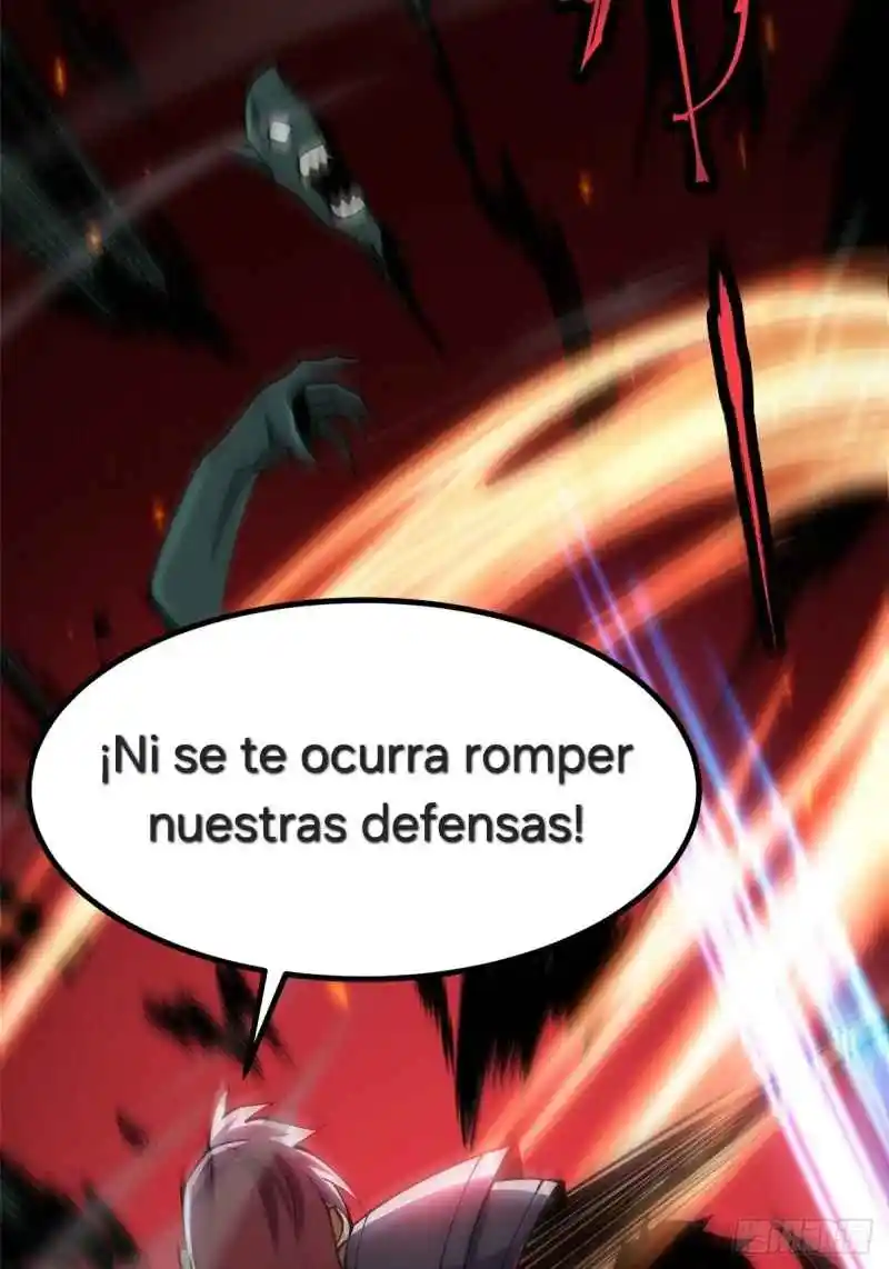 Realmente No Quiero Aprender Hechizos Prohibidos - Capítulo 75 - Página 11 - LectorTMOo
