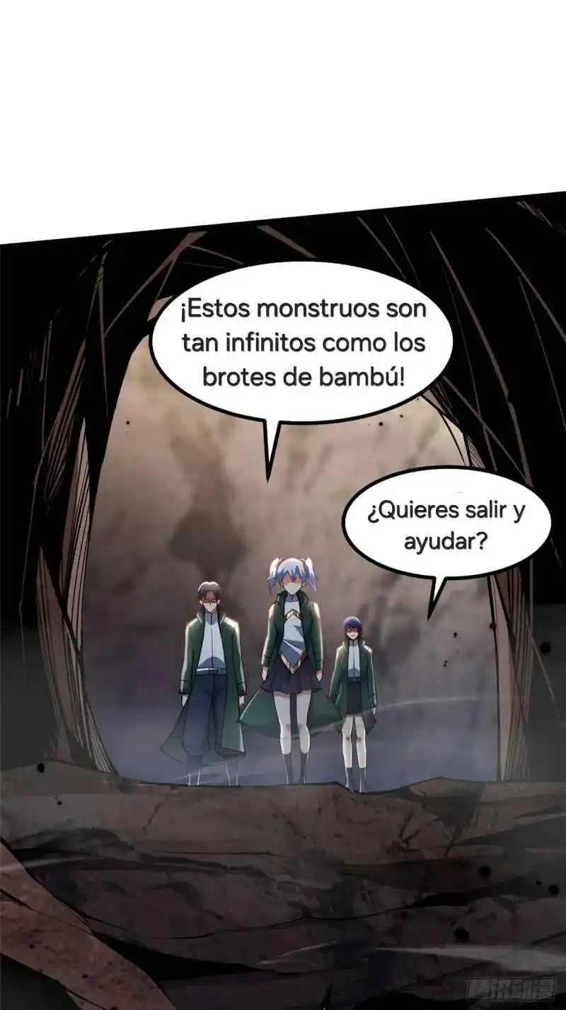 Realmente No Quiero Aprender Hechizos Prohibidos - Capítulo 75 - Página 16 - LectorTMOo