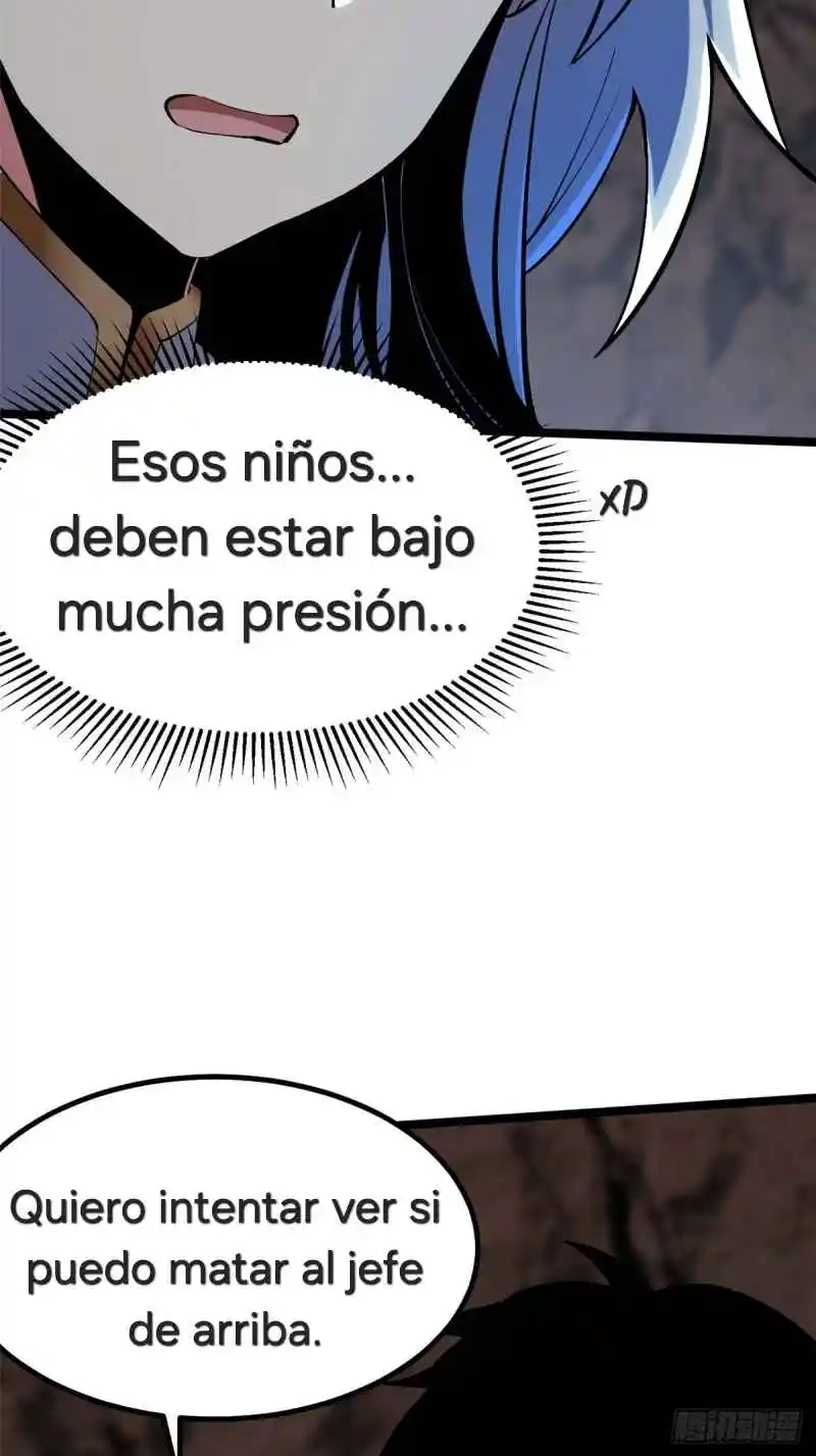 Realmente No Quiero Aprender Hechizos Prohibidos - Capítulo 75 - Página 18 - LectorTMOo