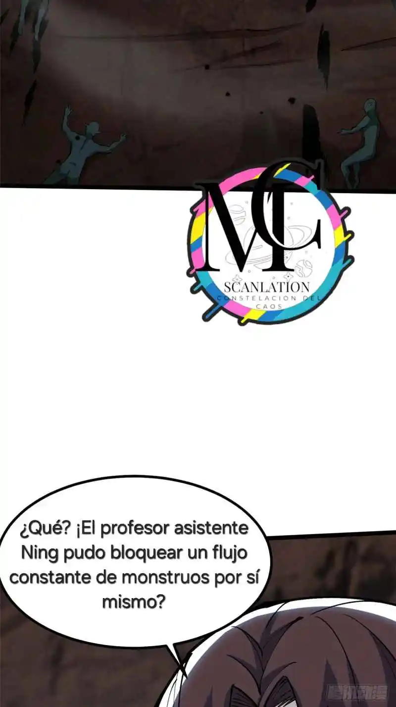 Realmente No Quiero Aprender Hechizos Prohibidos - Capítulo 75 - Página 22 - LectorTMOo