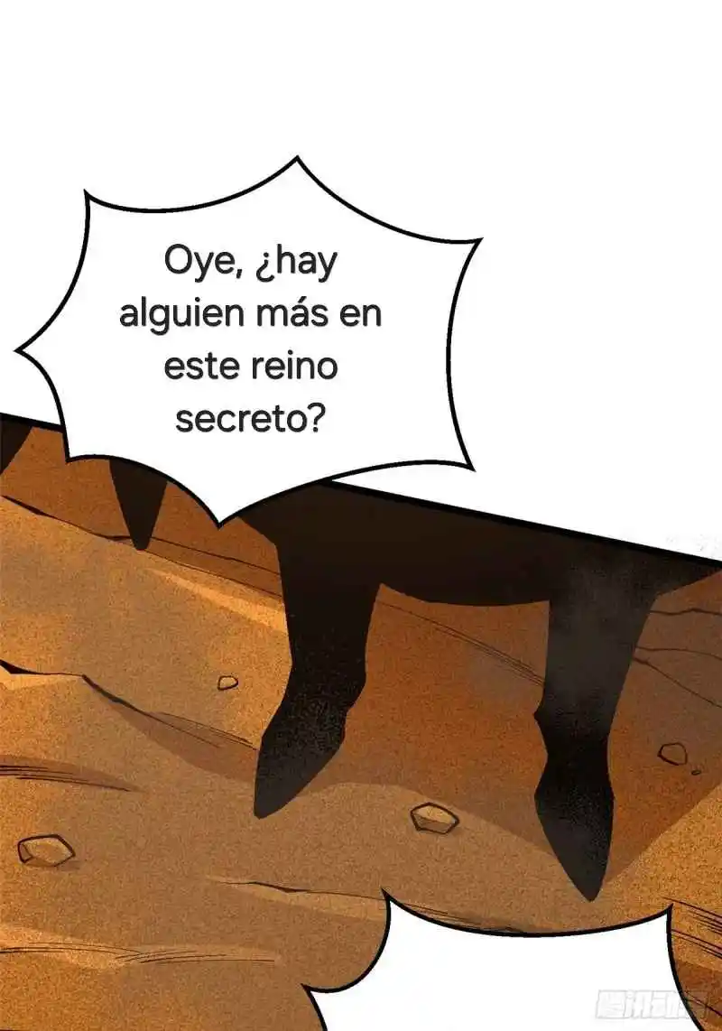 Realmente No Quiero Aprender Hechizos Prohibidos - Capítulo 75 - Página 43 - LectorTMOo