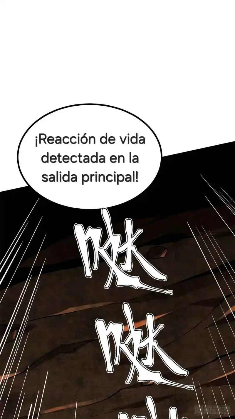 Realmente No Quiero Aprender Hechizos Prohibidos - Capítulo 75 - Página 47 - LectorTMOo
