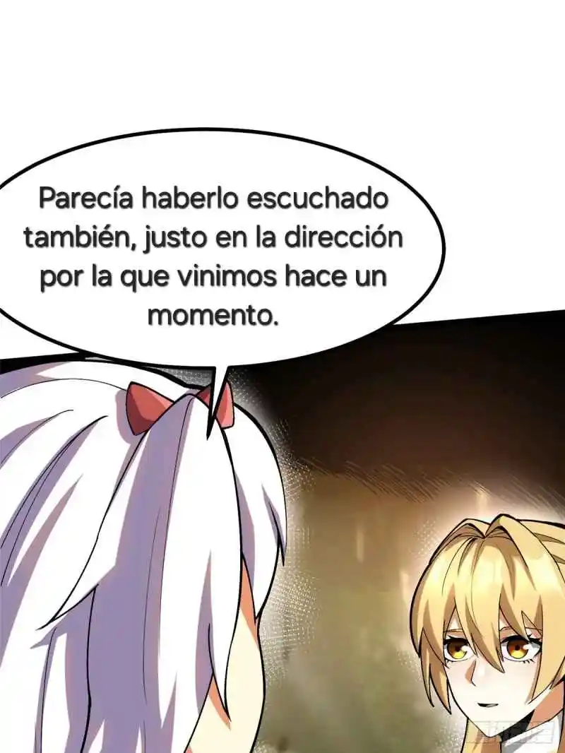 Realmente No Quiero Aprender Hechizos Prohibidos - Capítulo 75 - Página 57 - LectorTMOo