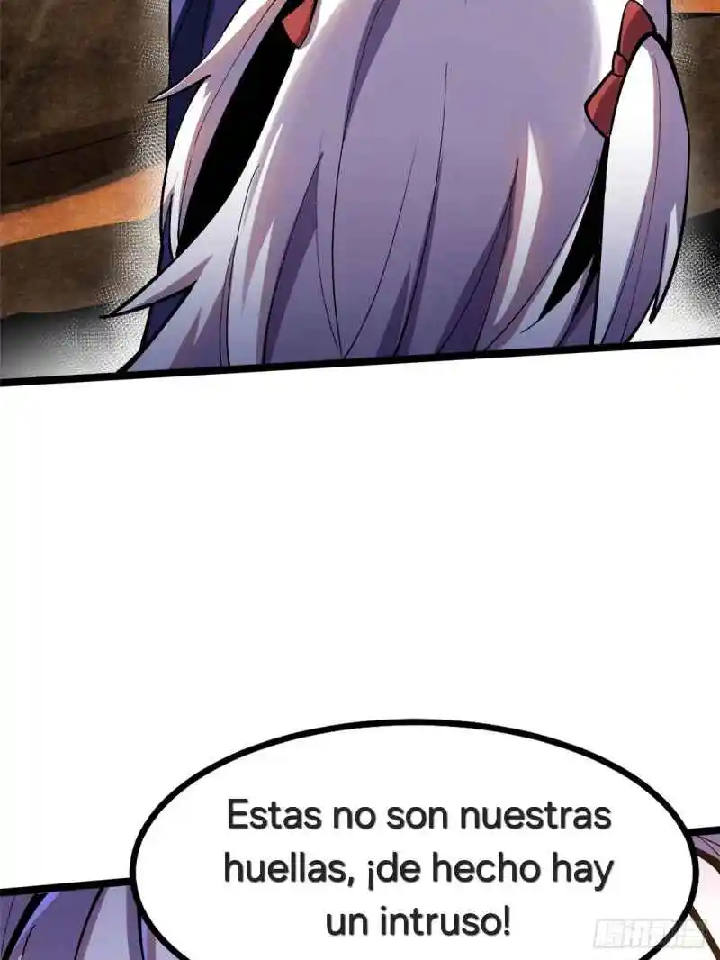 Realmente No Quiero Aprender Hechizos Prohibidos - Capítulo 75 - Página 66 - LectorTMOo