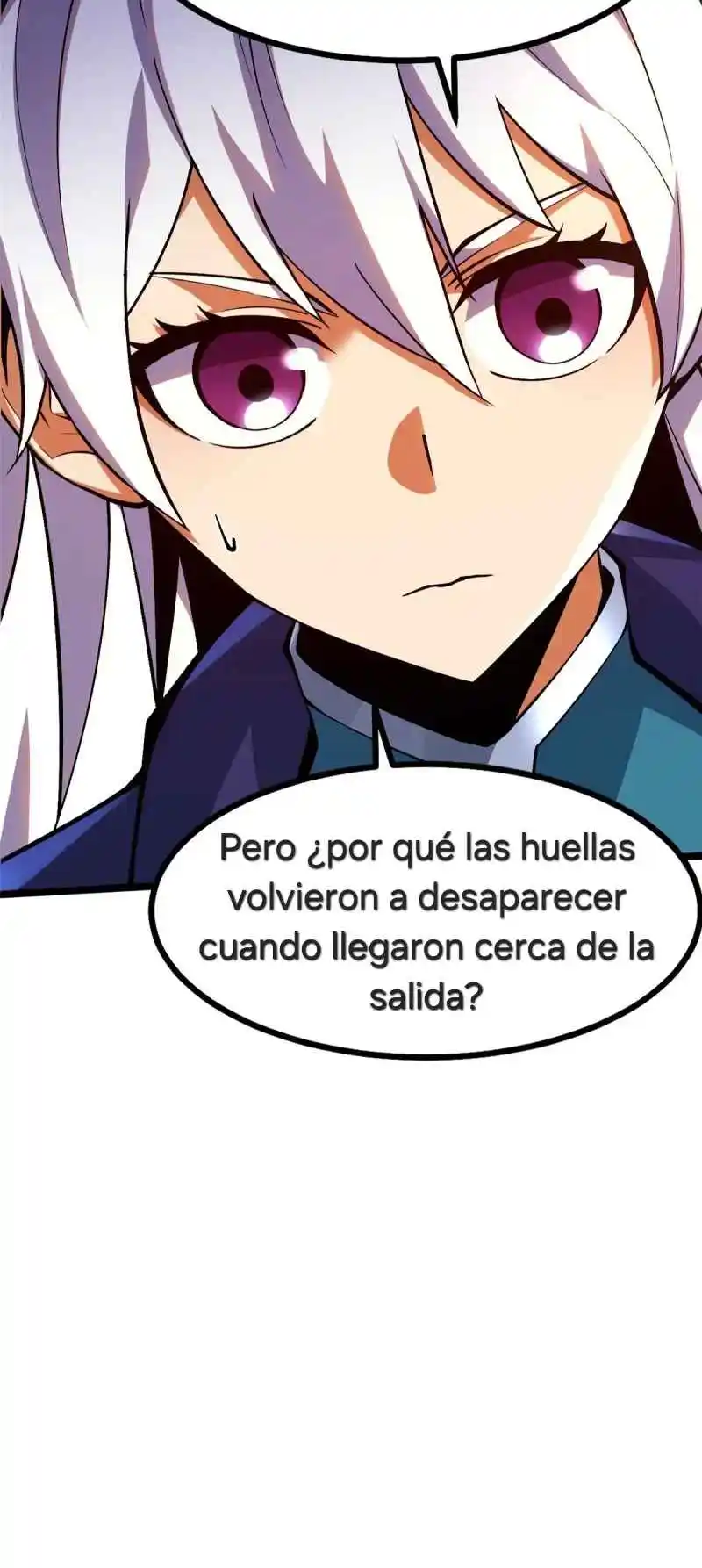 Realmente No Quiero Aprender Hechizos Prohibidos - Capítulo 75 - Página 67 - LectorTMOo