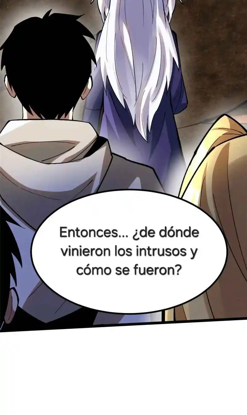 Realmente No Quiero Aprender Hechizos Prohibidos - Capítulo 76 - Página 6 - LectorTMOo