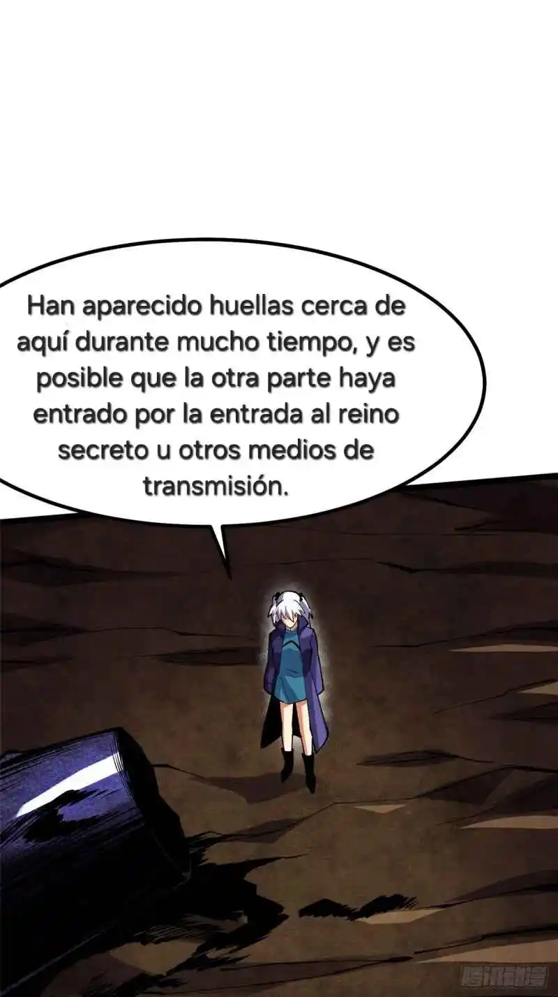 Realmente No Quiero Aprender Hechizos Prohibidos - Capítulo 76 - Página 9 - LectorTMOo