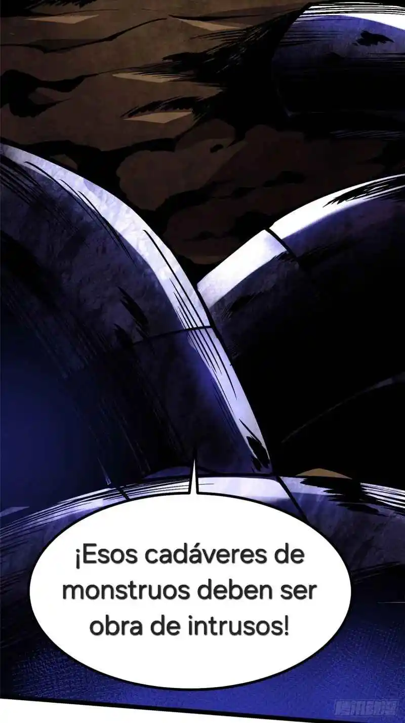 Realmente No Quiero Aprender Hechizos Prohibidos - Capítulo 76 - Página 10 - LectorTMOo