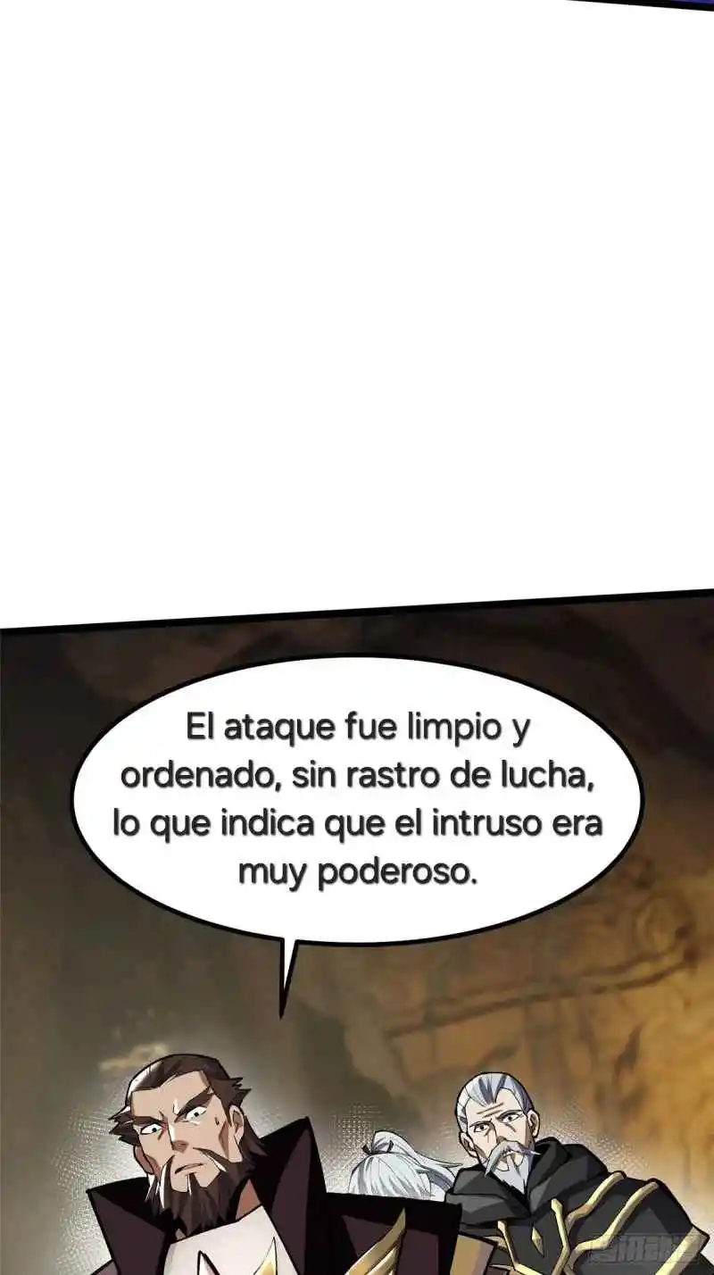 Realmente No Quiero Aprender Hechizos Prohibidos - Capítulo 76 - Página 11 - LectorTMOo