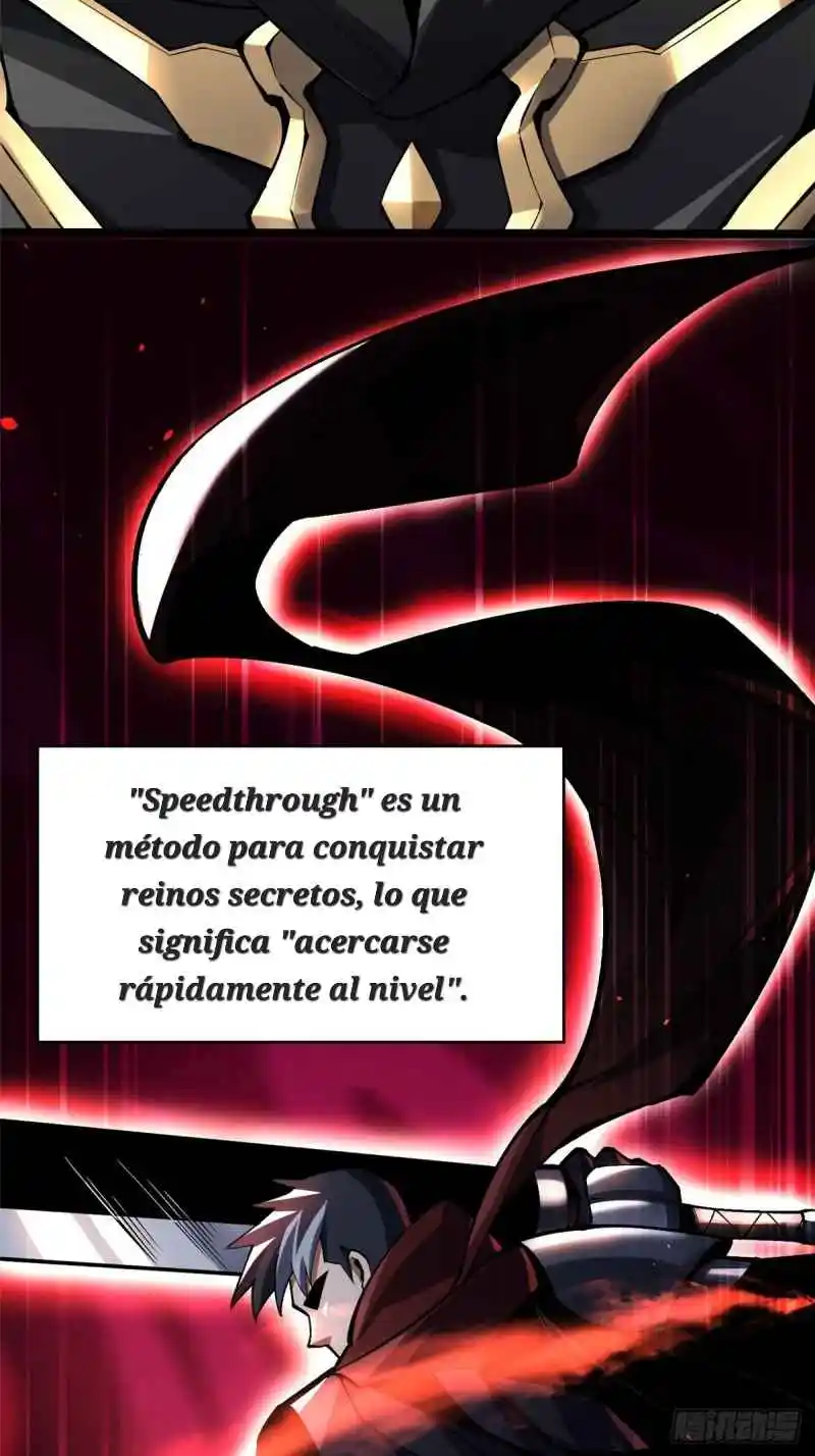 Realmente No Quiero Aprender Hechizos Prohibidos - Capítulo 76 - Página 14 - LectorTMOo